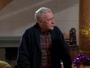 Frasier – A dumagép 4. évad 23. rész