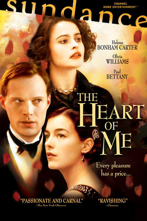 The Heart of Me