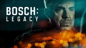 Bosch: Legacy (2022) – Season (01), (02)