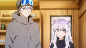 Koori Zokusei Danshi to Cool na Douryou Joshi: 1×8