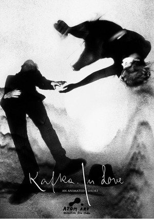 Kafka. In Love 5