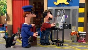 Postman Pat: Special Delivery Service A Movie Feast