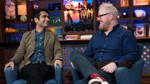 Image Jim Gaffigan & Kumail Nanjiani