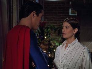 Lois & Clark: The New Adventures of Superman Witness