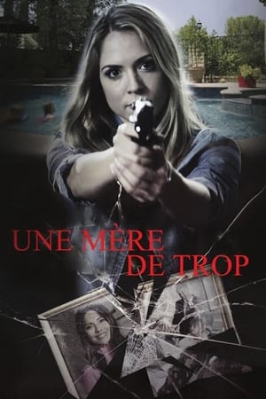 Poster Une mère de trop 2017