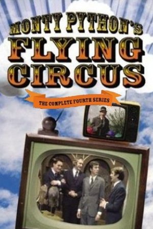 Monty Python’s Flying Circus Season 4 Episode 6