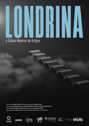 Londrina, a Cidade Moderna de Artigas