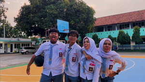 BE6IN FOREVER
