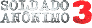 Soldado Anônimo 3 - O Cerco