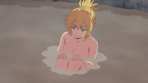 Yuusha no Kuzu Episódio 16