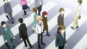Rewrite Season 1 Episode 1