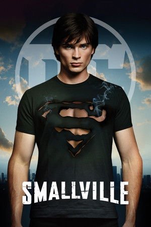 poster Smallville