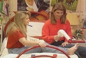 Full House Season 4 Episode 24