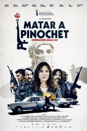 Kill Pinochet 12
