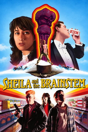 Sheila and the Brainstem 1