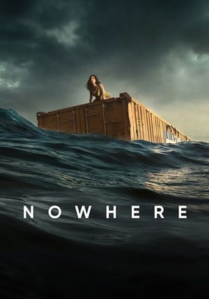 Poster Nowhere 2023