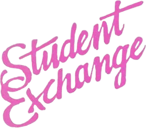 Student Exchange — Logos 1