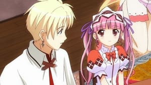 Shukufuku no Campanella: 1×5