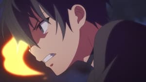 Summoned to Another World for a Second Time: Season 1 Episode 12 –