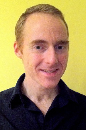 Emil Pagliarulo portrait