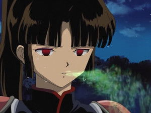 InuYasha Season 1 Episode 132