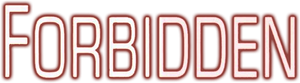 Forbidden — Logos 1