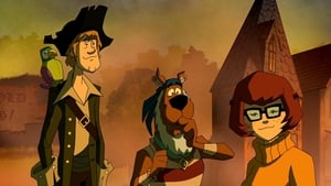 Scooby-Doo! Mystery Incorporated: 1×8