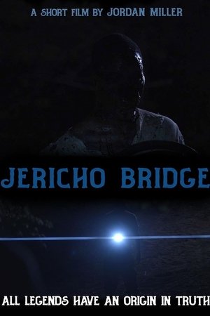 Poster Jericho Bridge (2019)