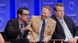 Image Modern Family at PaleyFest LA 2015