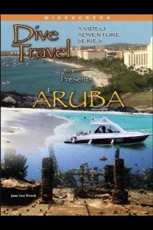 Poster Aruba 2006