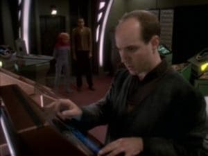 Star Trek: Deep Space Nine: 5×24