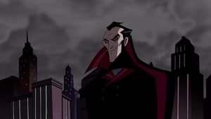 The Batman vs. Dracula