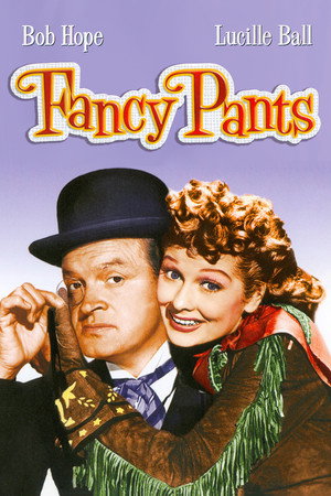Fancy Pants 13