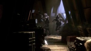 Battlestar Galactica: s4e20
