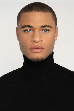 Evandro Gomes portrait