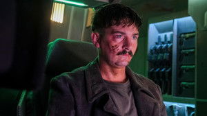 Raised by Wolves: 2×3