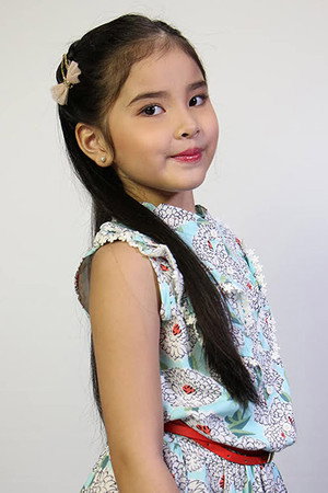Photo de Sophia Reola