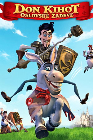 Donkey X 36