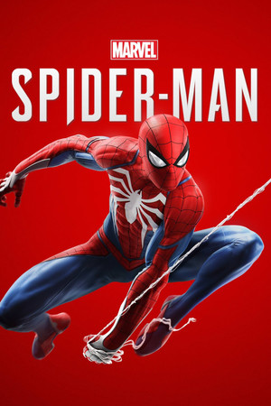 Marvel's Spider-Man