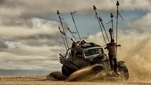 Mad Max: Furia en la carretera (2015) HD 1080p Latino