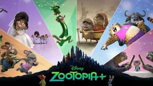 Zootopia+ (2022) Sinhala Subtitles | සිංහල උපසිරසි සමඟ