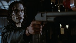 The Crow อีกาพญายม พากย์ไทย