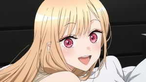 My Dress-Up Darling Season 1 Episode 11
