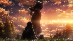 Attack on Titan: 2×12