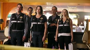 Captura de CSI: Immortality (2015) Subtitulado DVDRip