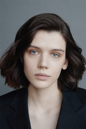 Anastasiya Krasovskaya photo