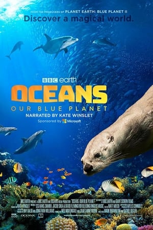 Image Oceans: Our Blue Planet