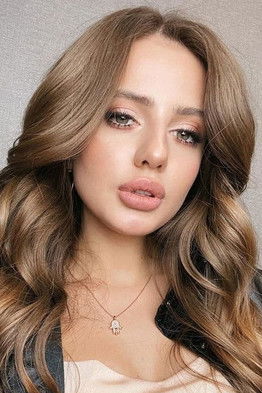 Полина Чистякова's photo