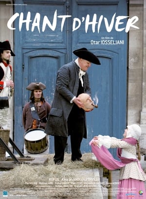 Chant d'hiver