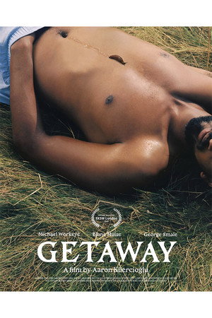 Getaway 16